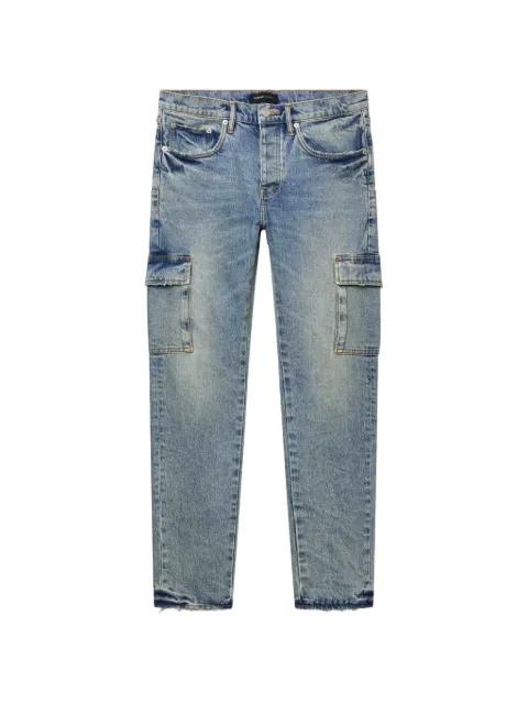 five-pocket jeans by PURPLE BRAND