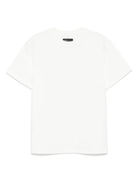 jersey T-shirt by PURPLE BRAND