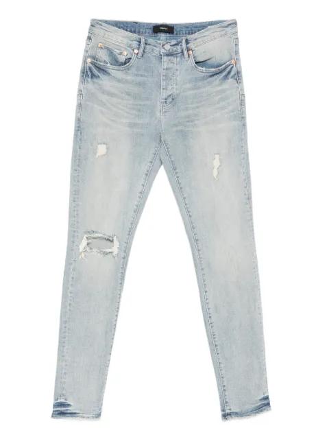 ripped jeans by PURPLE BRAND
