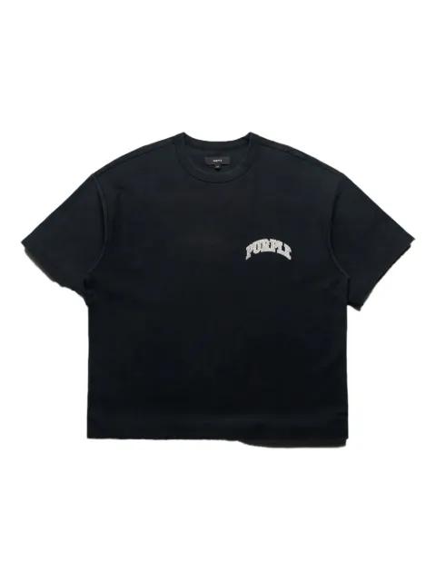 slab T-shirt by PURPLE BRAND