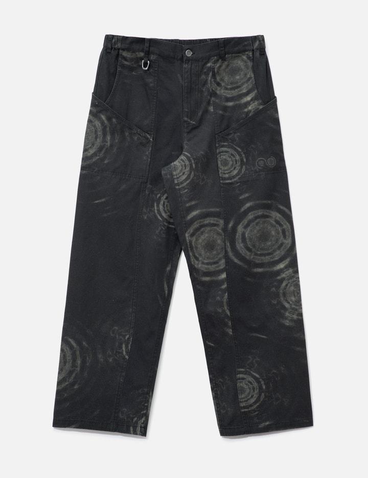 ATLAS PANT - OSCILLATIONS by PURPLE MOUNTAIN OBSERVATORY