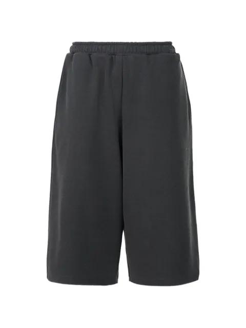 elasticated shorts by PUSHBUTTON
