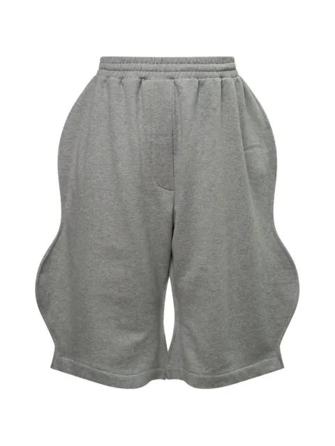 wavy shorts by PUSHBUTTON