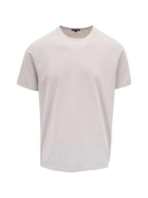 crew-neck T-shirt by PYA