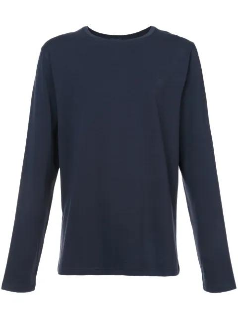 long sleeve T-shirt by PYA
