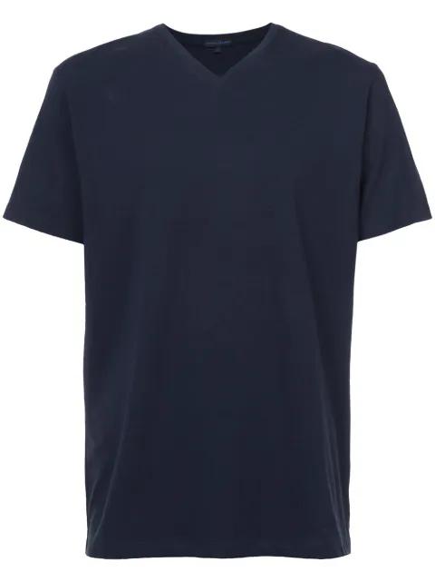 v-neck T-shirt by PYA