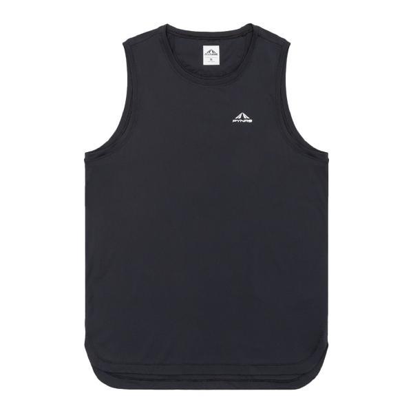 Blue Hill Running Tank Top by PYNRS