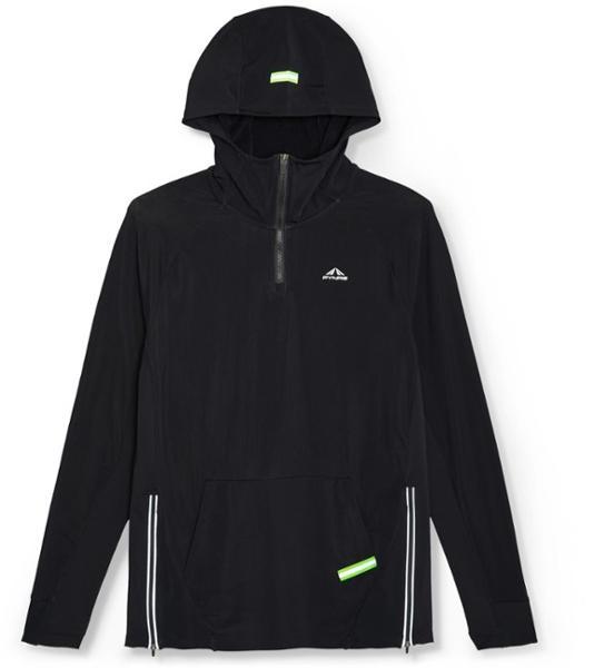 Sydney Performance Hoodie by PYNRS