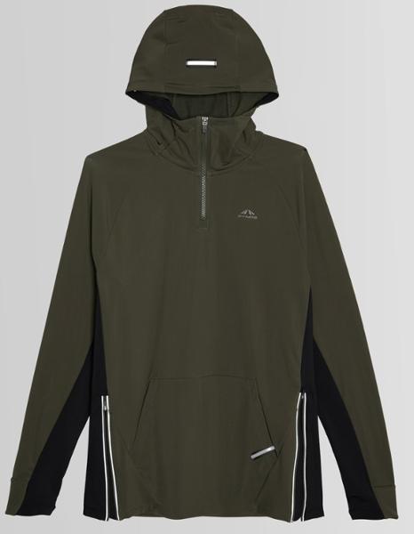 Sydney Performance Hoodie by PYNRS