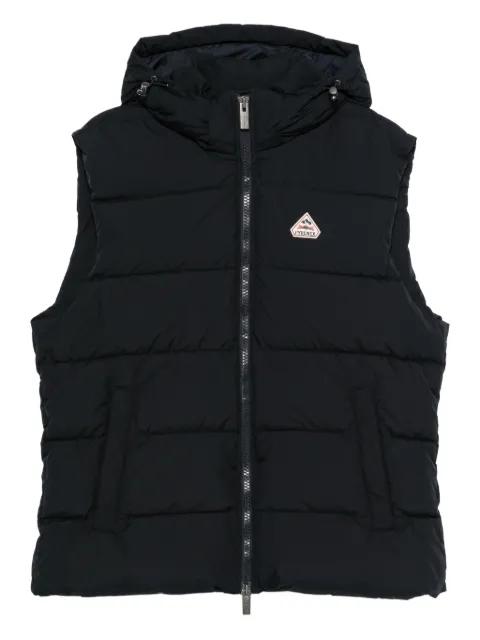 Spoutnic vest by PYRENEX