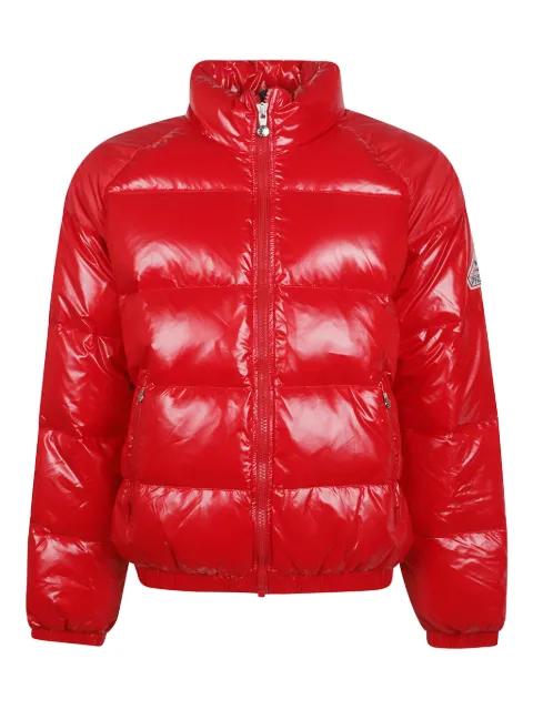 Vintage Mythic  down jacket by PYRENEX