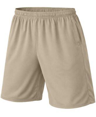 Men's Regular-Fit Shorts by Q-ACTIVE