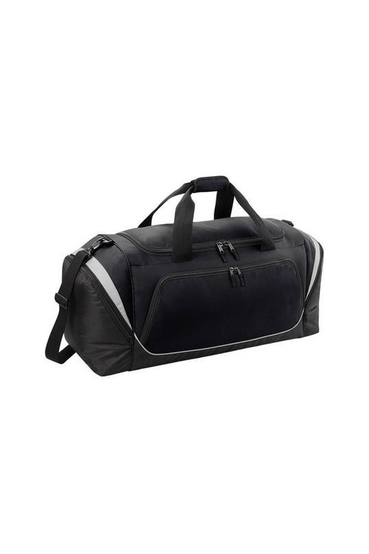 Pro Team Jumbo Kit Bag by QUADRA