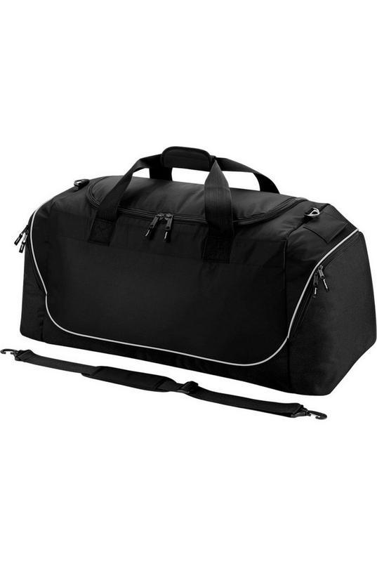 Teamwear Jumbo Kit Bag by QUADRA