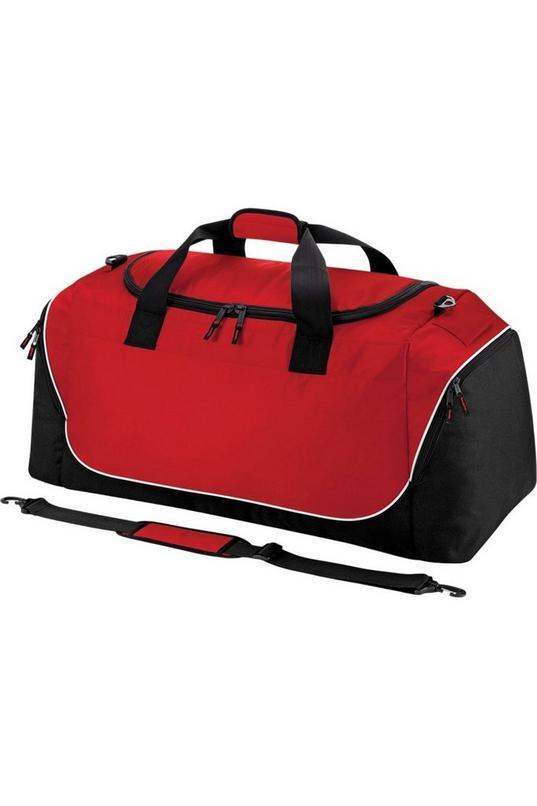 Teamwear Jumbo Kit Bag by QUADRA