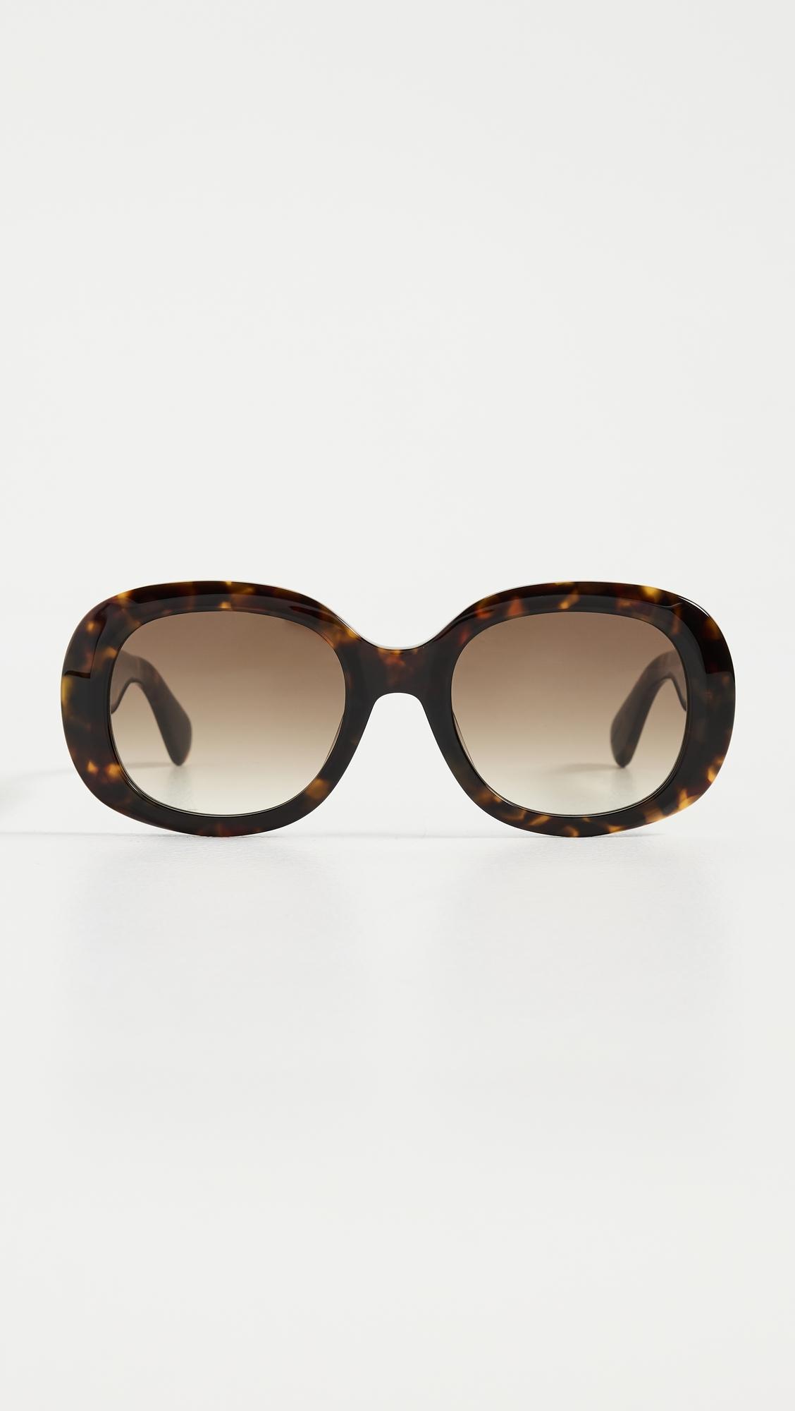 Impromptu Sunglasses by QUAY