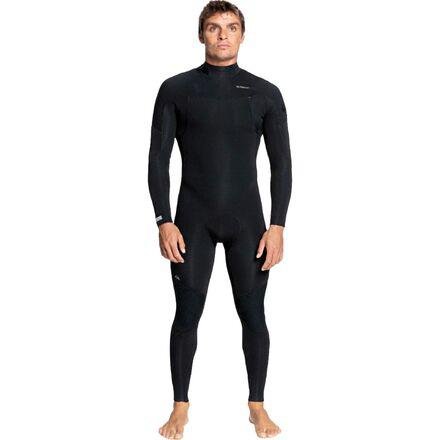 3/2 Sessions BZ Wetsuit by QUIKSILVER