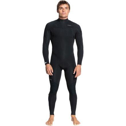 4/3 Sessions BZ Wetsuit by QUIKSILVER