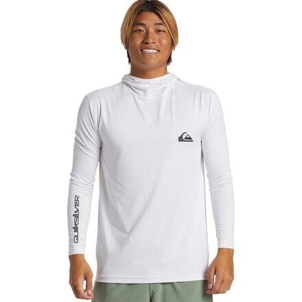 Everyday Hooded Surf T-Shirt by QUIKSILVER