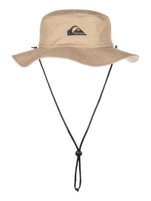 Men's Bushmaster Safari Hat by QUIKSILVER
