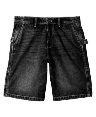 Men's Mercury Carpenter Denim Shorts by QUIKSILVER