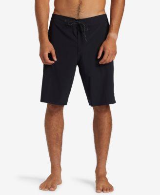 Men's Surfsilk Kaimana 20" Drawcord Boardshorts by QUIKSILVER