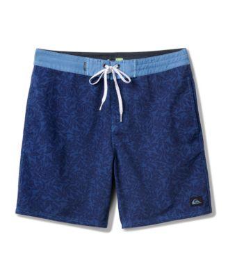 Men's Surfsilk Street Boardshorts by QUIKSILVER