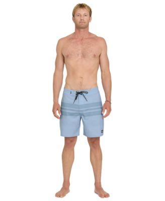 Men's Surfsilk Street Boardshorts by QUIKSILVER