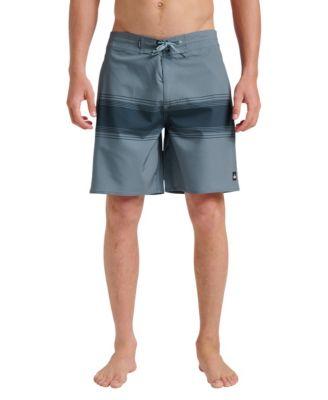 Men's Surfsilk Street Trunk Boardshorts by QUIKSILVER