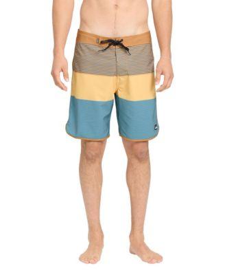 Men's Surfsilk Tijuana 19 Boardshorts by QUIKSILVER