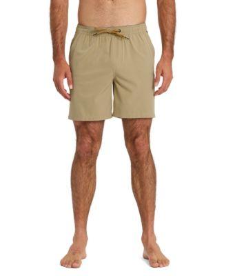 Men's Taxer Amphibian shorts by QUIKSILVER