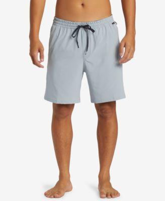 Men's Taxer Amphibian shorts by QUIKSILVER