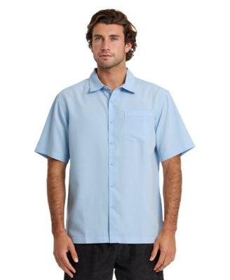 Quiksilver Men's Centinela Shirt by QUIKSILVER