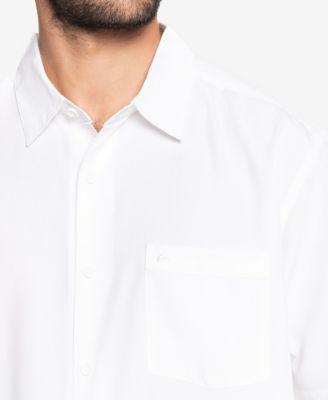 Quiksilver Men's Centinela Shirt by QUIKSILVER