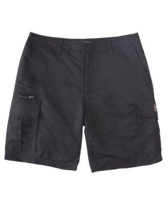 Quiksilver Men's Maldive Atoll Cargo Shorts by QUIKSILVER