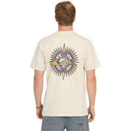Shooting Star MT0 Shirt by QUIKSILVER