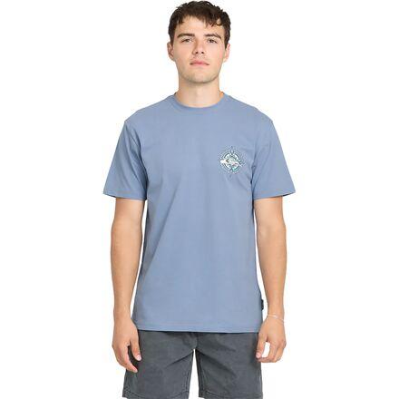 Shooting Star MT0 Shirt by QUIKSILVER