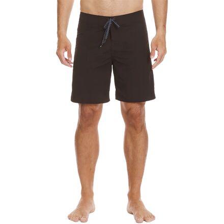 Surfsilk Kaimana 20 Board Short by QUIKSILVER