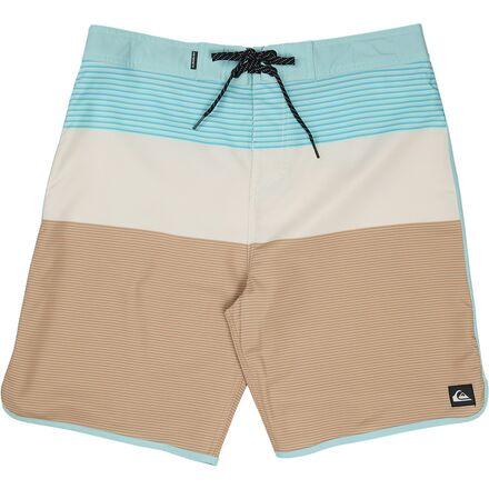 Surfsilk Tijuana 19 Board Short by QUIKSILVER