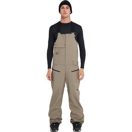Utility Bib Pant by QUIKSILVER