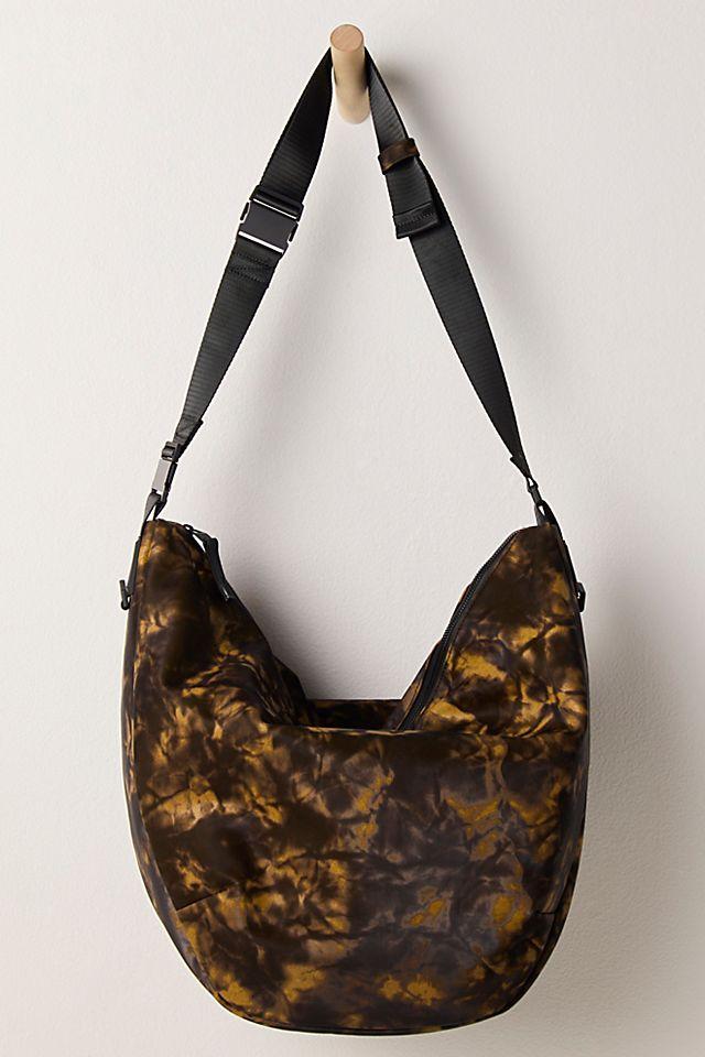 RAINS Valera Large Shoulder Bag by R AI NS | F P MOVEMENT