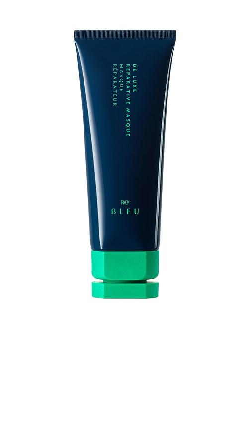 R+Co BLEU De Luxe Reparative Masque in Beauty by R+CO BLEU