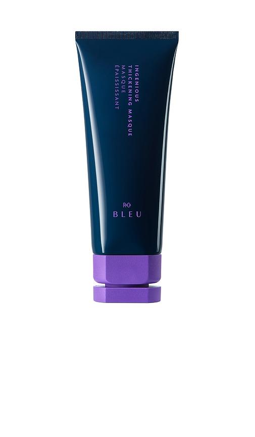 R+Co BLEU Ingenious Thickening Masque in Beauty by R+CO BLEU
