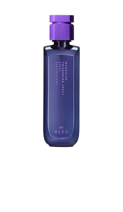 R+Co BLEU Magnifier Thickening Spray in Beauty by R+CO BLEU