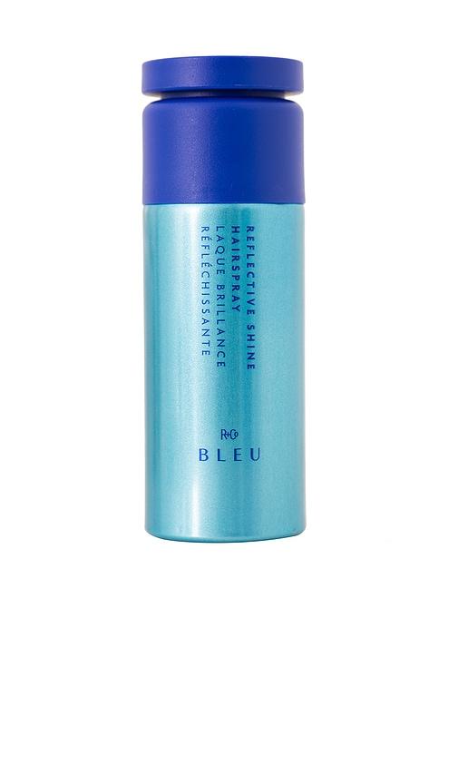 R+Co BLEU Reflective Shine Spray in Beauty by R+CO BLEU