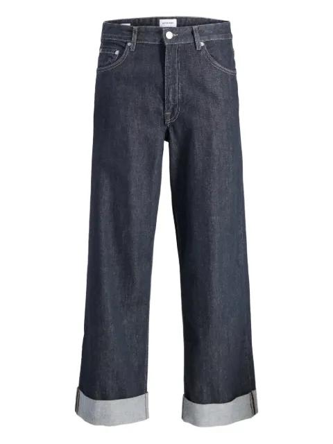cuffed jeans by R.D.D. BY JACK JONES