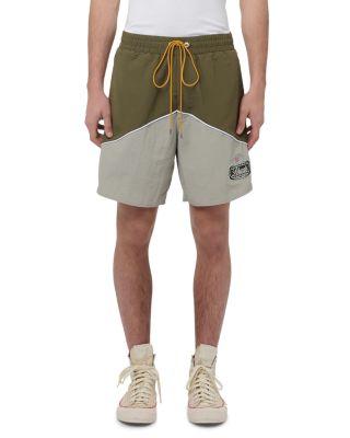 Desert Racing 6" Track Shorts by R H U D E