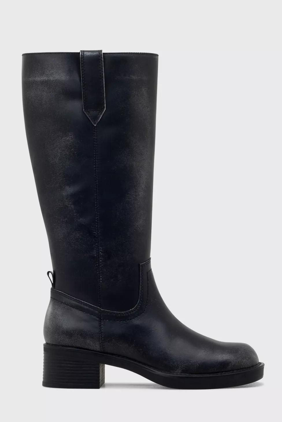 ROC Rocco Leather Boot by R OC BOOTS AUSTRALIA