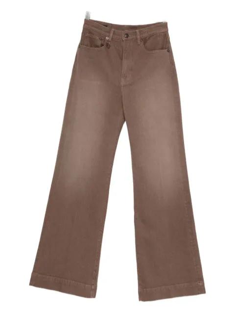 Charlotte jeans by R13
