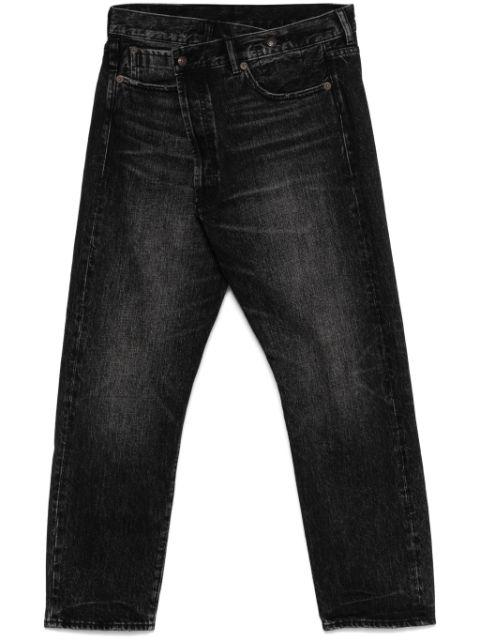 Crossover jeans by R13